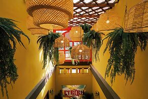 Senglao Boutique Hotel