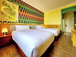 Senglao Boutique Hotel