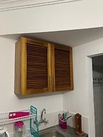 Lux Suites Royal Palm Studio Apartment