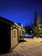Matikkala Cottages