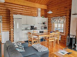 Matikkala Cottages