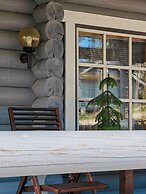 Matikkala Cottages