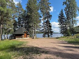 Matikkala Cottages