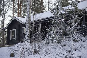 Matikkala Cottages