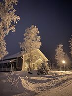 Matikkala Cottages