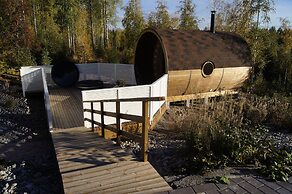 Matikkala Cottages