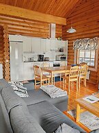 Matikkala Cottages