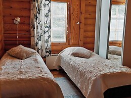 Matikkala Cottages