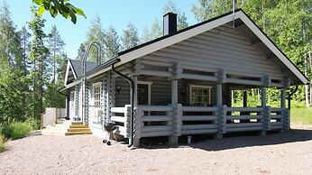 Matikkala Cottages