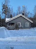 Matikkala Cottages