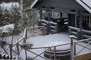 Matikkala Cottages