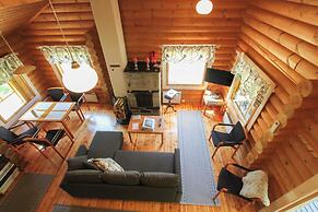 Matikkala Cottages