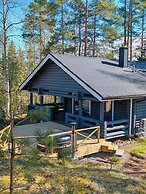 Matikkala Cottages