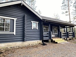 Matikkala Cottages