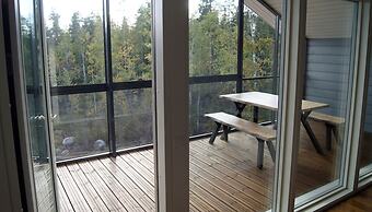 Matikkala Cottages