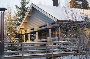 Matikkala Cottages