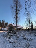Matikkala Cottages