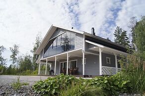 Matikkala Cottages