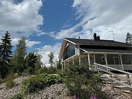 Matikkala Cottages