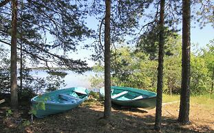 Matikkala Cottages