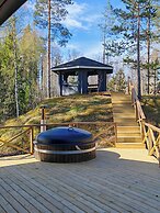 Matikkala Cottages