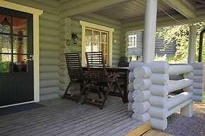 Matikkala Cottages