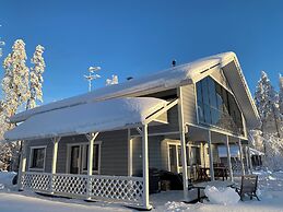 Matikkala Cottages