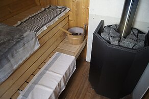Matikkala Cottages