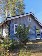 Matikkala Cottages