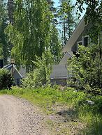 Matikkala Cottages