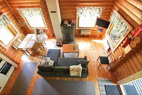 Matikkala Cottages