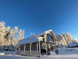 Matikkala Cottages
