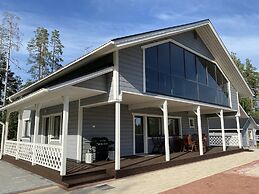 Matikkala Cottages