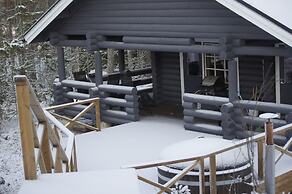 Matikkala Cottages