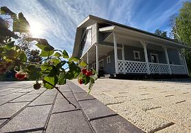 Matikkala Cottages