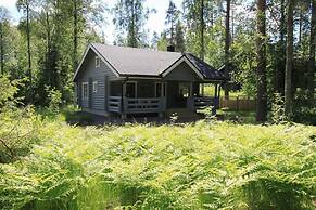 Matikkala Cottages