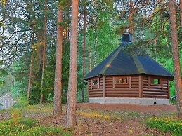 Matikkala Cottages