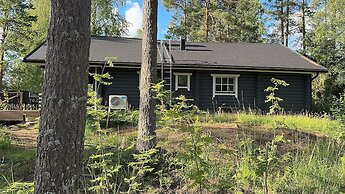 Matikkala Cottages