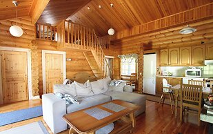Matikkala Cottages