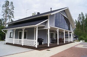 Matikkala Cottages