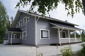 Matikkala Cottages