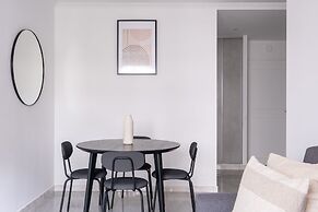 Appartement Charmant à Levallois