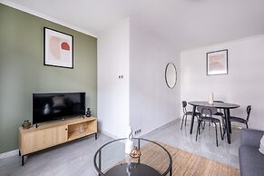 Appartement Charmant à Levallois