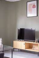 Appartement Charmant à Levallois