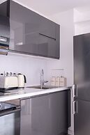 Appartement Charmant à Levallois
