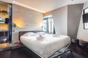 Résidence Paris FREMIET