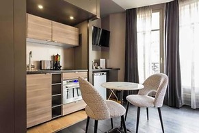 Résidence Paris FREMIET