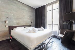 Résidence Paris FREMIET
