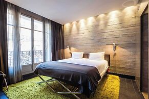 Résidence Paris FREMIET