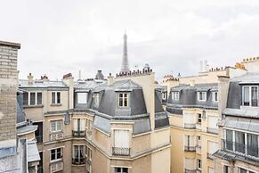 Résidence Paris FREMIET
